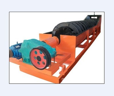 聯(lián)達機械 專業(yè)打造高效耐用的斗式洗沙機